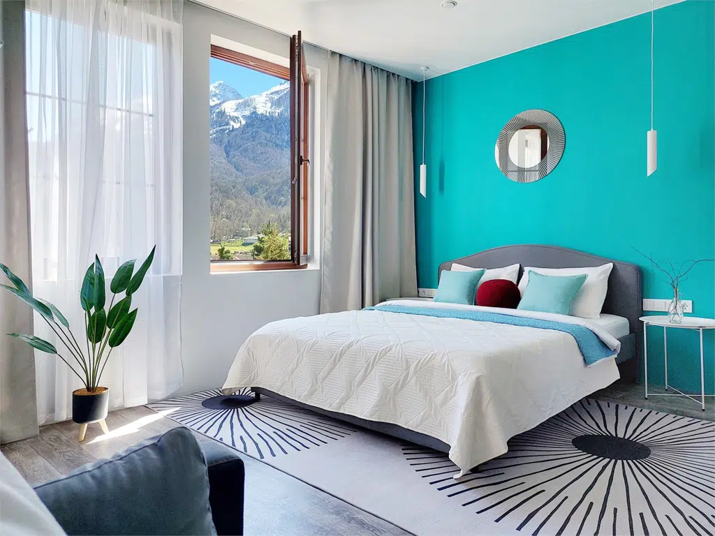 room image